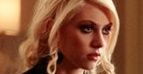 Samotna i nieśmiała Taylor Momsen