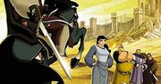 El Cid - legenda o mężnym rycerzu