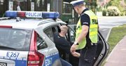 Pijany policjant na drodze. Zatrzymali go obywatele