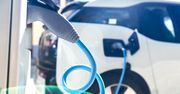 Zielone w natarciu. Elektryki wyprzedzają spalinową konkurencję