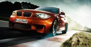 Oficjalna broszura BMW 1M Coupe i tapety