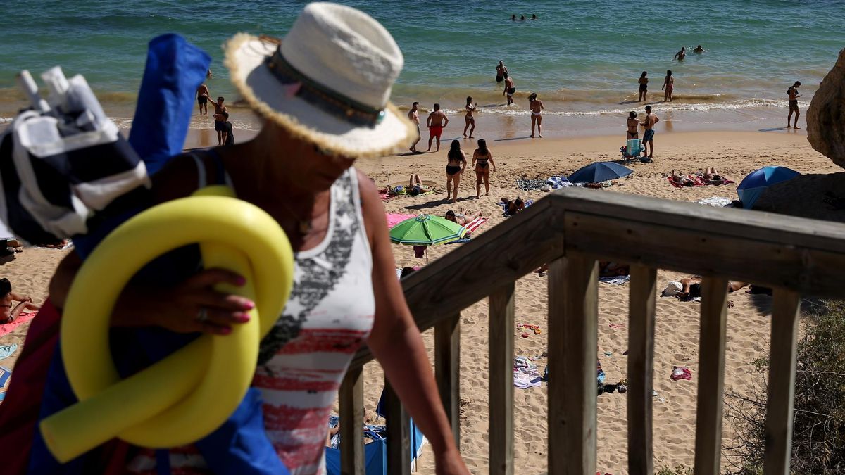 Na wakacjach można złapać wiele poważnych chorób