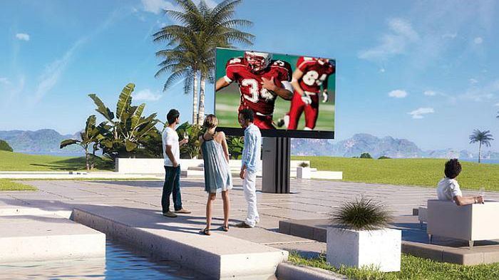 Chcesz telewizor Porsche? Najpierw sprzedaj dom i weź solidny kredyt 1