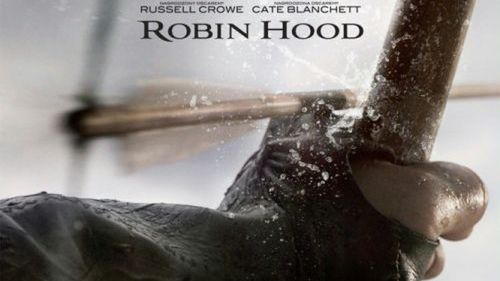 Epicki Robin Hood [zwiastun] 1