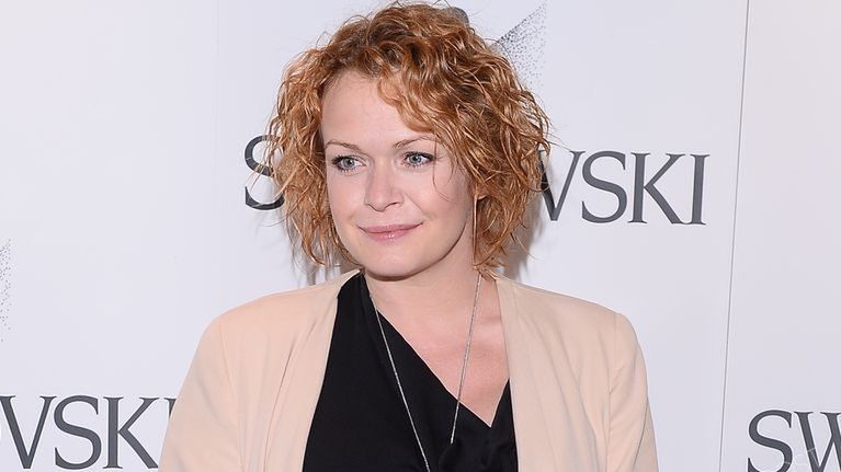 Daria Widawska, pokaz Swarovski, fot. ONS