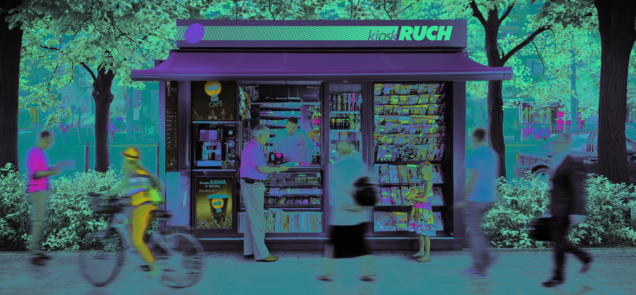 Ruch reaguje na artykuł money.pl. Poznaliśmy wewnętrzne pismo sieci