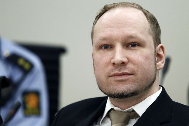 Zakochała się w Breiviku. Do więzienia wysłała już 150 listów