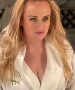 Rebel Wilson nie bierze jeńców. Jednym wideo zamknęła usta krytykom