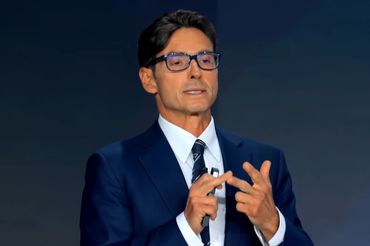 Pier Silvio Berlusconi