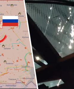 Przypuszczają uderzenie. Rosjanie ruszyli na dwóch kierunkach