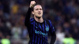 Zieliński przeszedł do historii. Zrobił to jako pierwszy Polak