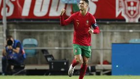 El. MŚ 2022. Popis Cristiano Ronaldo, Dania idzie jak burza