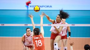 MŚ U-21: Mistrzynie świata za mocne, Polki na szóstym miejscu