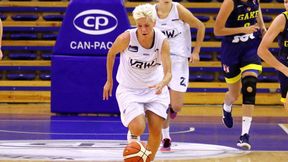 Women EuroCup nie dla Basketu 90 Gdynia
