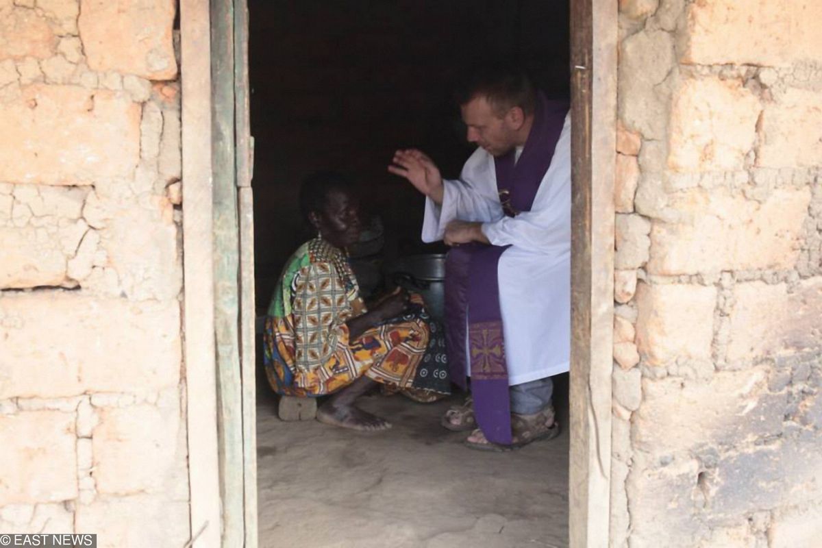 Przemoc wobec chrześcijan w Afryce eksploduje