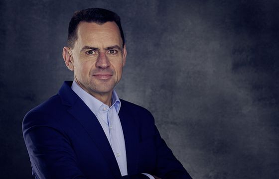 Martin Sander w zarządzie Volkswagena. Odpowie za sprzedaż i marketing