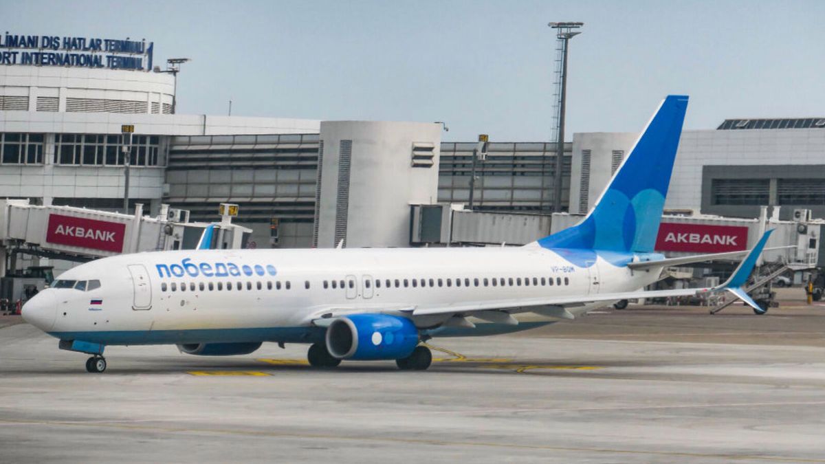 Getty Images / Nicolas Economou / Boeing 738