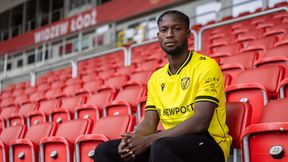 Kosztował 5,5 miliona euro. Widzew pozbył się transferowego niewypału