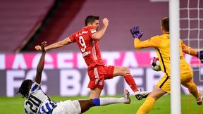 Puchar Niemiec. Bayern Monachium bez Roberta Lewandowskiego. "Czeka nas wielkie wyzwanie"
