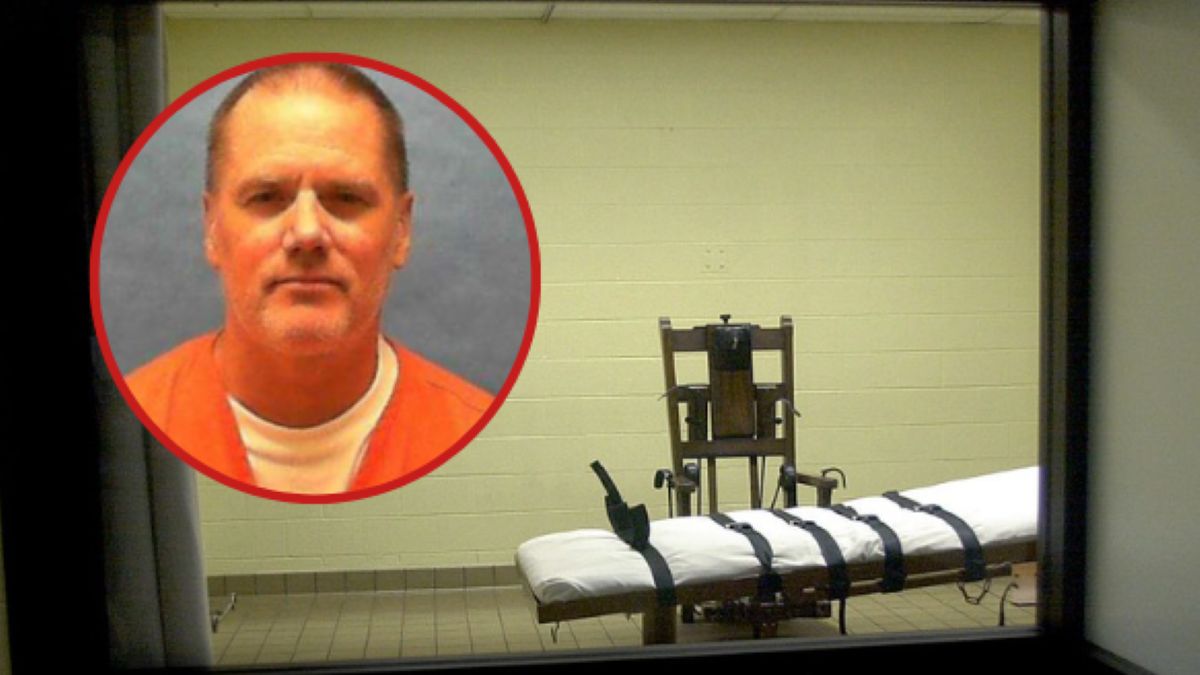 Wyznaczono datę egzekucji Edwarda Zakrzewskiego