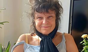 Elżbieta Dmoch kończy 75 lat. Tak dziś żyje gwiazda 2 plus 1