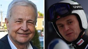 Tajner skomentował decyzję Murańki. "To mogło mu zaszkodzić"