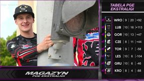 Czy Przyjemski może zostać na kolejny sezon w Polonii? Jest jasna deklaracja