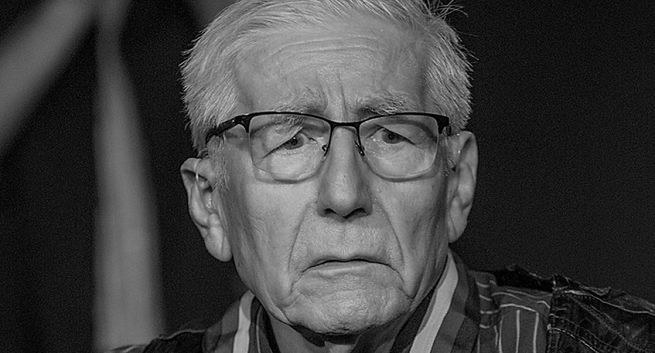 Zmarł reżyser i wykładowca Waldemar Wilhelm. Pracował przy „Potopie” i „Czterech pancernych i psie”