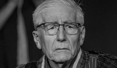 Zmarł reżyser i wykładowca Waldemar Wilhelm. Pracował przy „Potopie” i „Czterech pancernych i psie”