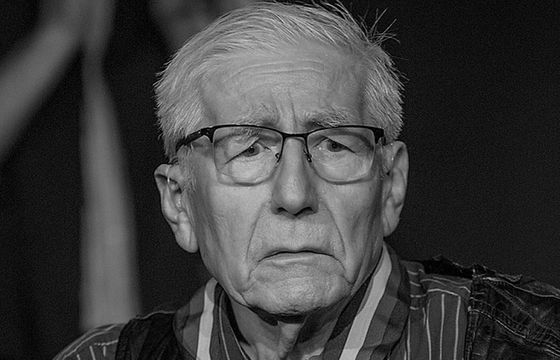 Zmarł reżyser i wykładowca Waldemar Wilhelm. Pracował przy „Potopie” i „Czterech pancernych i psie”