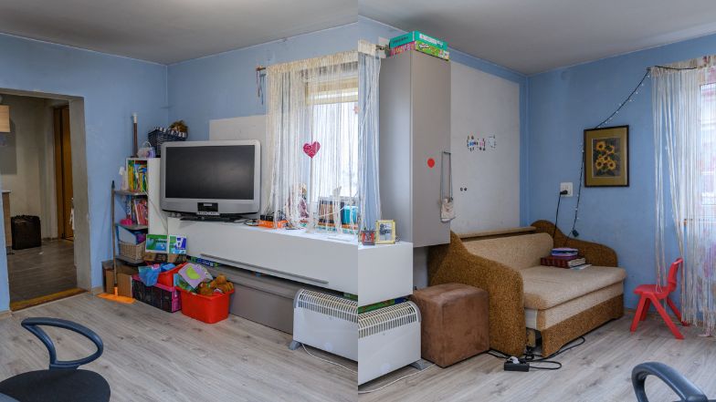 "Nasz nowy dom". Tak wyglądała ostatnia metamorfoza Katarzyny Dowbor