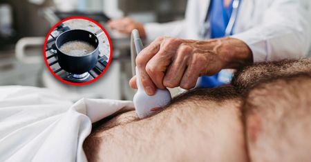 Badania trwały 9 lat. Odkryto nowy czynnik uszkodzeń wątroby