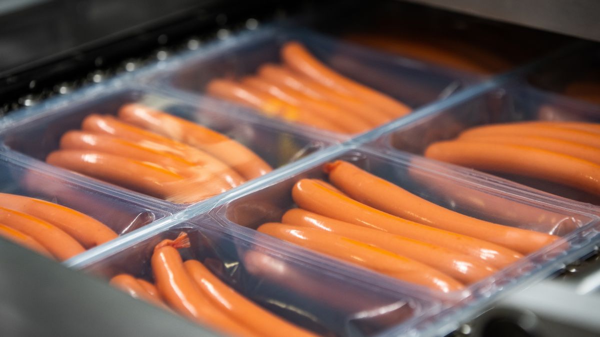 Nawet parówki o dobrym składzie mogą stać się niezdrowe