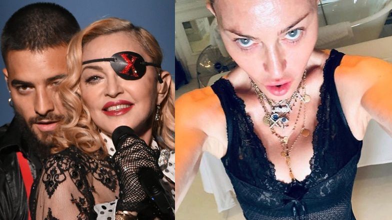 Madonna