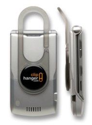 Uchwyt do telefonu z latarką 2