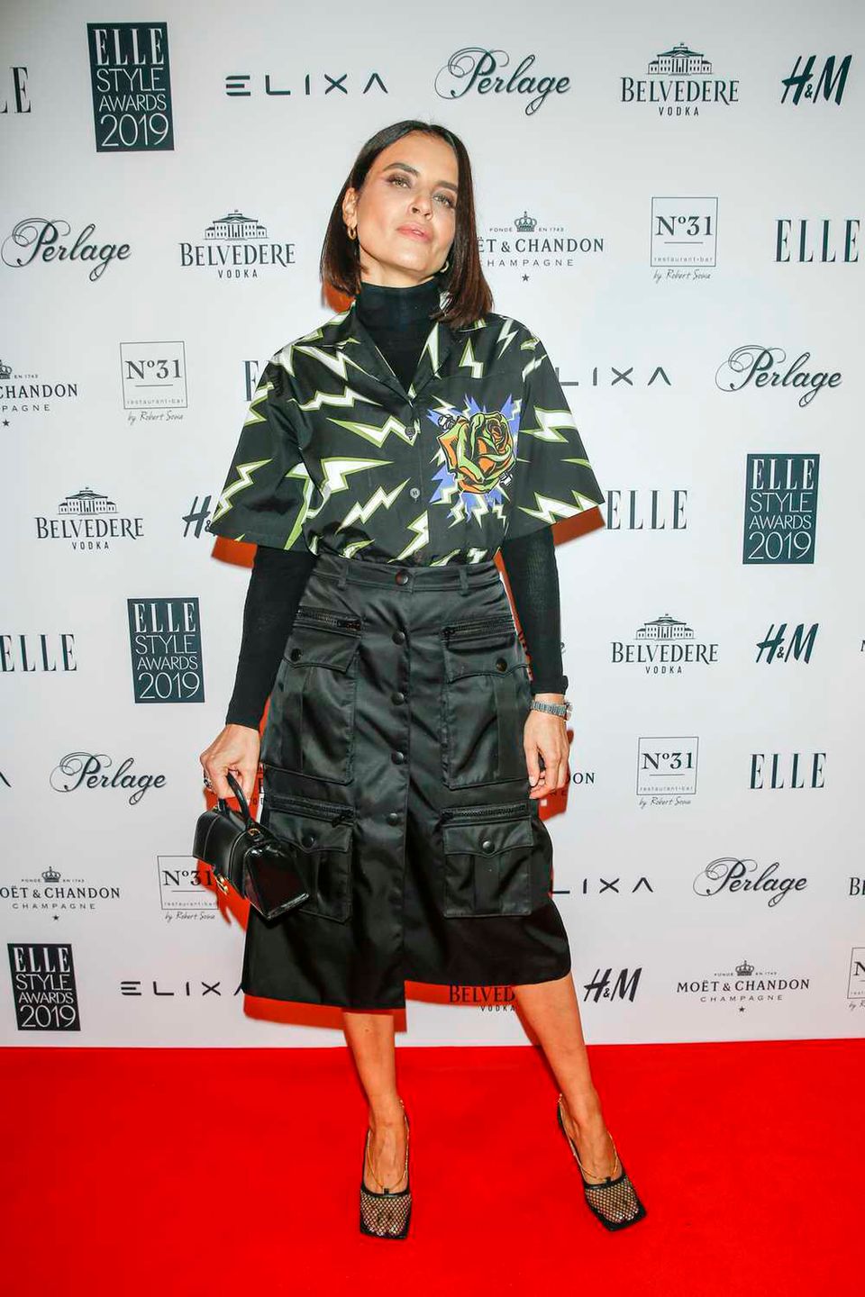 Joanna Horodyńska – ELLE Style Awards 2019