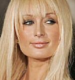 Paris Hilton