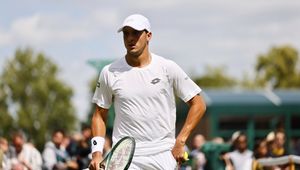 Niecodzienny finisz "Golden Swingu". Tego nie było od lat!