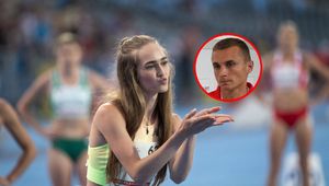 Ojciec najmłodszej polskiej olimpijki: "Córka mnie prześcignie"