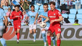 Demolka w Lidze Europy. Nastąpi debiut w półfinale