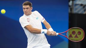 Kamil Majchrzak wraca do gry. Pandemia dała mu czas wyzdrowienie i zdobycie serca pupila