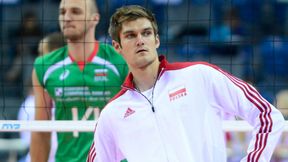 Karol Kłos: Gdy się denerwujemy, gramy najlepszą siatkówkę