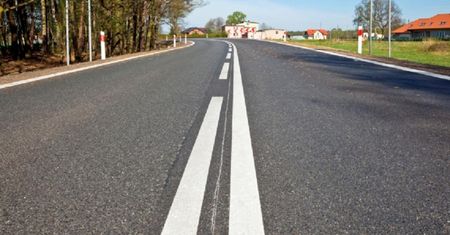 Szybciej na narty. Nowa droga do Wisły już gotowa