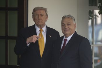 Jest decyzja USA. Węgierska elektrownia zwolniona z sankcji na Rosję