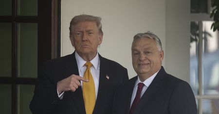 Jest decyzja USA. Węgierska elektrownia zwolniona z sankcji na Rosję