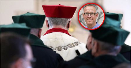 Jak zostać profesorem, czyli sąd nad ustawionym konkursem na uniwersytecie