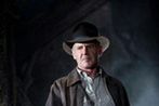 ''Indiana Jones 5'': Harrison Ford skupi się na myśleniu