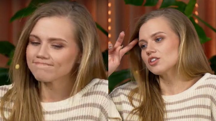 Agnieszka Kaczorowska o "trudnej" sytuacji z Maciejem Pelą