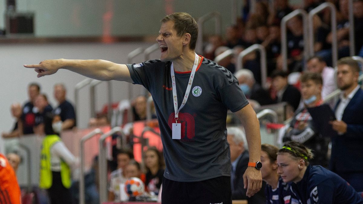 WP SportoweFakty / Marcin Chyła / Na zdjęciu: Adrian Struzik