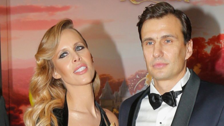 Zuzanna Pactwa pokazała zdjęcie w bikini